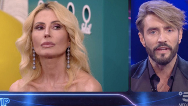 GFVip, Alex Belli vuole diffidare Caldonazzo: 'Nessuno deve attribuirmi queste patologie'.