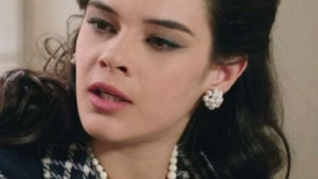 Il Paradiso, spoiler del 28/01: Tina ha un faccia a faccia con Sandro.