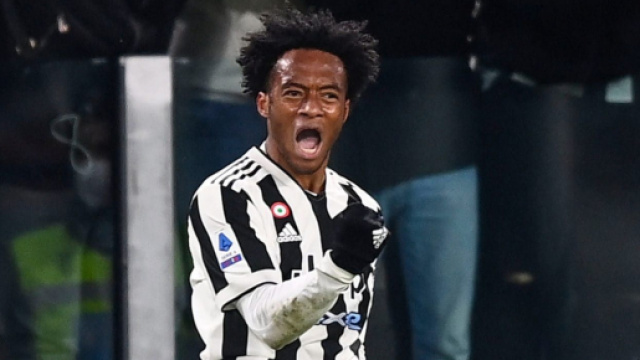 Inter, idea Juan Cuadrado per la fascia.