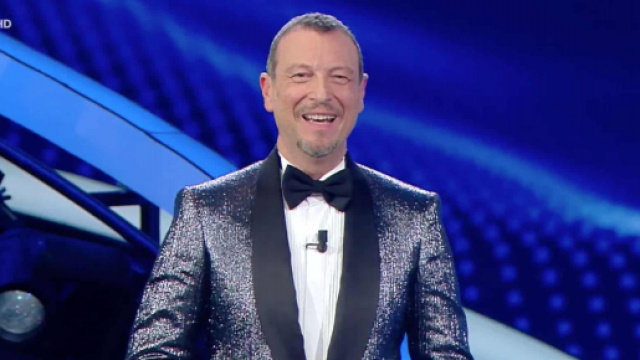 Sanremo 2022, anticipazioni prima e seconda serata.