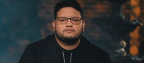 Maur&iacute;lio morreu na quarta-feira (29) (Arquivo Blasting News)