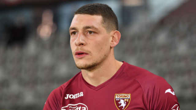 Andrea Belotti tra Milan, Fiorentina e Napoli.