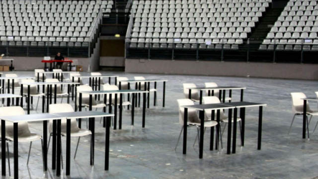 Concorso per 2293 unit&agrave;, occorre essere diplomati.