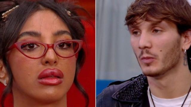GF Vip, Bar&ugrave; e Manila contro Lul&ugrave;: 'Manuel persona pura, lei non va bene per niente'.