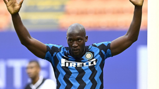 Inter, Romelu Lukaku potrebbe tornare in prestito.