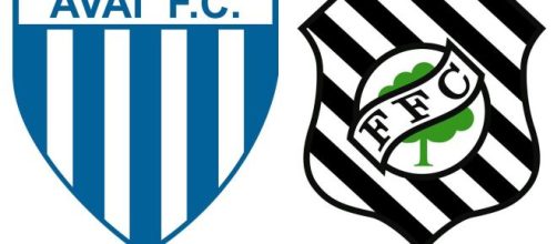 Onde assistir Ava&iacute; x Figueirense ao vivo (Arte/Eduardo Gouvea)