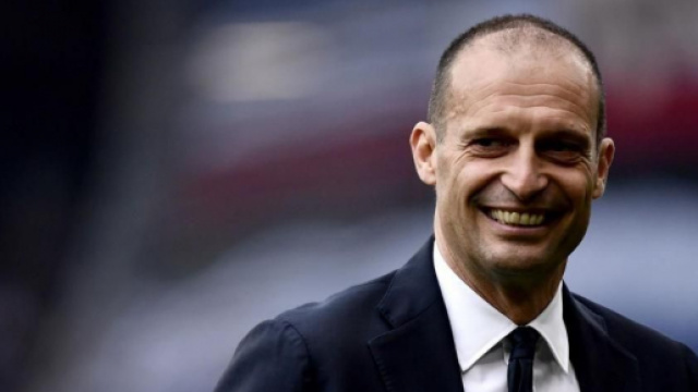 Allegri potrebbe perdere a parametro zero Cuadrado a giugno.