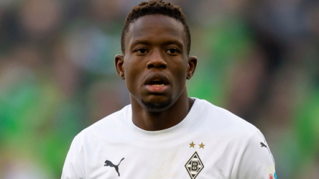 Calciomercato Juventus, Zakaria sarebbe nel mirino di Cherubini.
