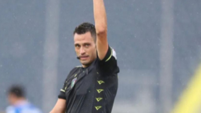 Classifica presunti episodi arbitrali a favore dopo 22 giornate: Inter terza.