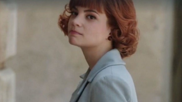Gemma, personaggio de Il Paradiso delle Signore.