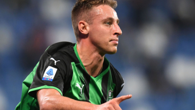 Inter: ci sarebbe l'interesse per Frattesi, idee Salcedo e Caicedo, Thuram sullo sfondo.