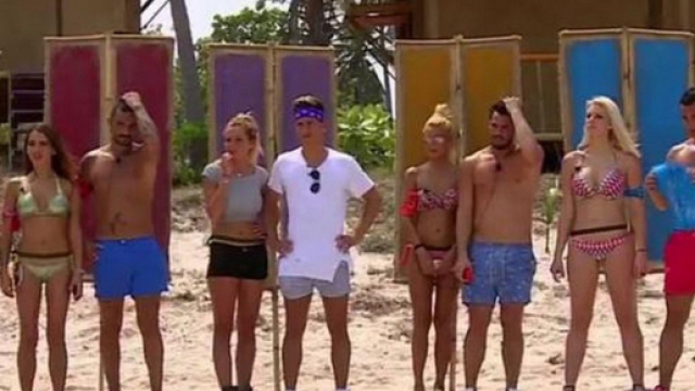 Les Apprentis Aventuriers 6 : les premiers noms des candidats au casting ont fuit&eacute; - Source : ca