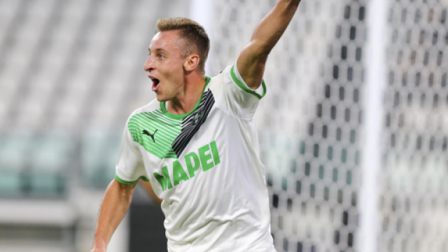 L'Inter vuole subito Frattesi.