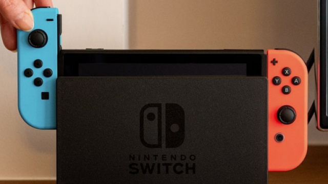 Nintendo Switch: disponibile dal 20 gennaio un nuovo aggiornamento per la console.