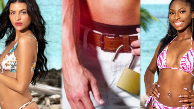 S&eacute;duction Haute Tension 3 Netflix : Deux candidates cherchent &agrave; quitter la comp&eacute;tition - Source : Netflix