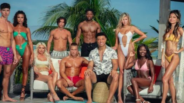 S&eacute;duction Haute Tension Saison 3 est de retour sur Netflix