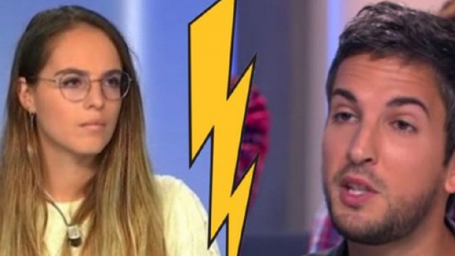 Une journaliste du Figaro d&eacute;zingue V&eacute;zirian, il l'insulte et &ccedil;a part en clash sur Twitter - Source : capture d'&eacute;cran, Youtube