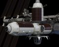 The International Space Station set to go commercial by churning out movies
