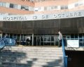 Un hombre es acusado de dar una paliza a su padre anciano: fue detenido en el hospital