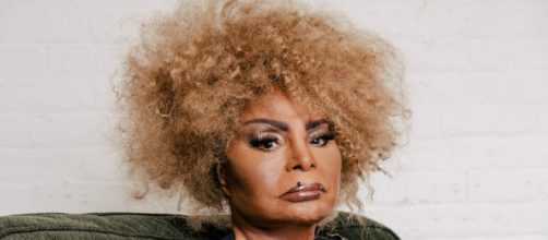 Elza Soares morreu aos 91 anos (Arquivo Blasting News)