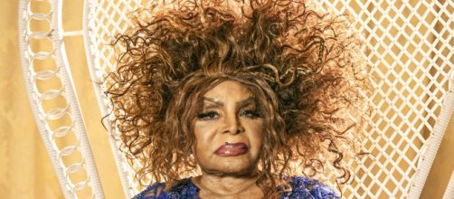 Famosos homenageiam Elza Soares ap&oacute;s sua morte (Arquivo Blasting News)