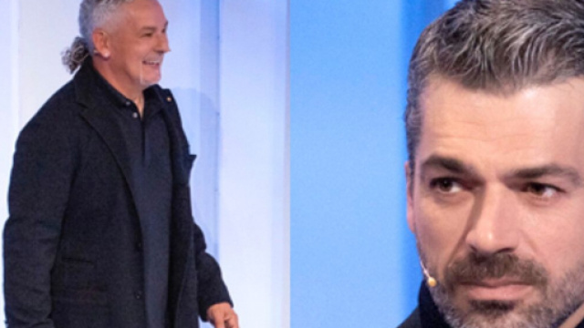 C'&egrave; posta per te, puntata 22 gennaio: ospiti Luca Argentero e Roberto Baggio.
