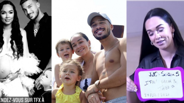 JLC Family saison 5, une interview choque