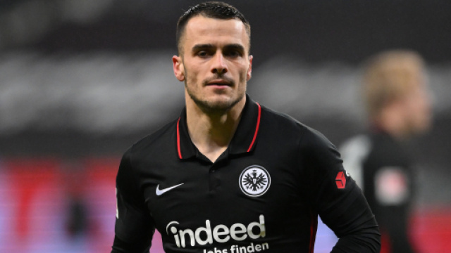 Kostic interessa all'Inter gi&agrave; per gennaio.