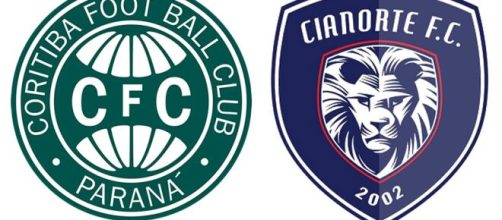 Saiba onde assistir Coritiba x Cianorte ao vivo (Arte/Eduardo Gouvea)