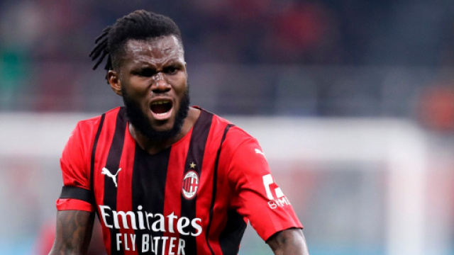 Calciomercato Juventus, Kessi&egrave; nel mirino per giugno.