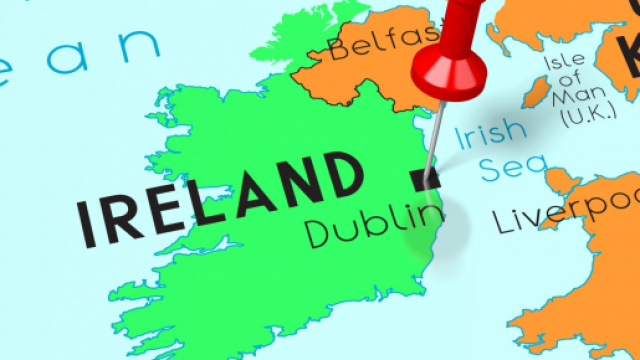 Covid, l'Irlanda toglie molte restrizioni.