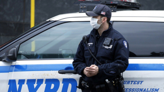 New York, ucciso un agente e un altro &egrave; stato ferito ad Harlem.