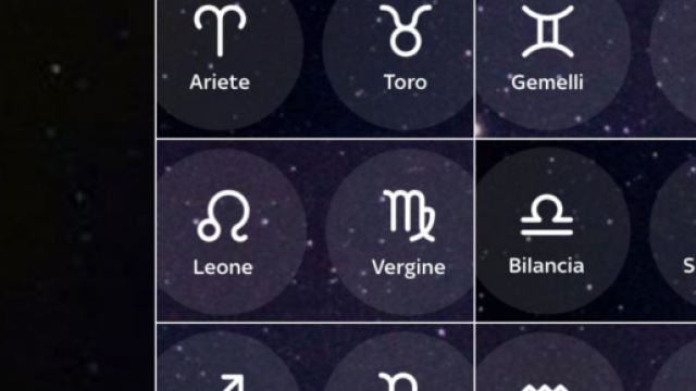 Previsioni astrologiche e oroscopo del giorno per tutti i segni.