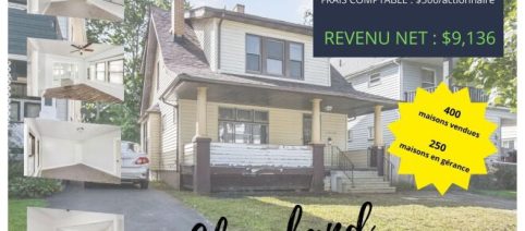 Gérer ses biens en location, frais fiscaux, impôts : Conseils pour bien investir dans l'immobilier