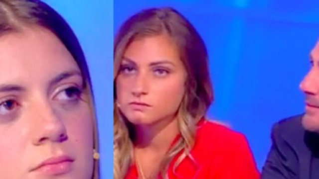C'&egrave; posta per Te: Luigi e Carmen hanno smesso di vedersi e parlarsi.