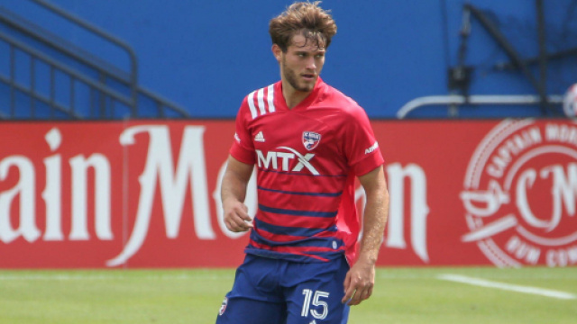 Tanner Tessmann, piacerebbe all'Inter