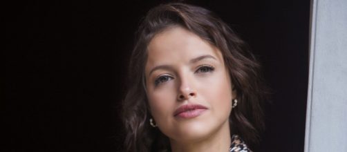 Agatha Moreira fez 30 anos (Divulga&ccedil;&atilde;o/TV Globo)