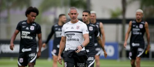 Corinthians inicia competi&ccedil;&atilde;o nesta ter&ccedil;a-feira (Rodrigo Coca/Ag&ecirc;ncia Corinthians)