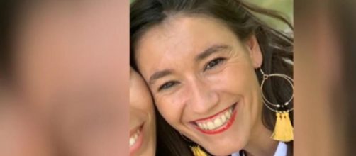 Esther, desaparecida en Valladolid (Captura Informativos Telecinco)