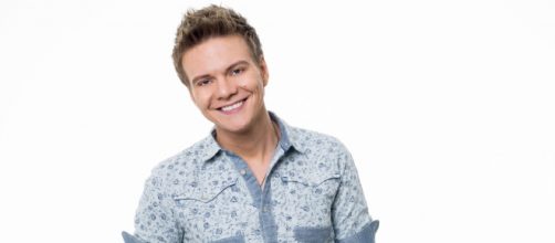 Michel Tel&oacute; fez 41 anos (Divulga&ccedil;&atilde;o)