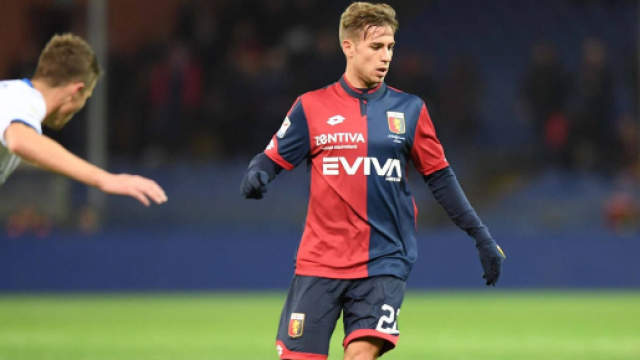 Crotone, possibile ritorno per Ricci.