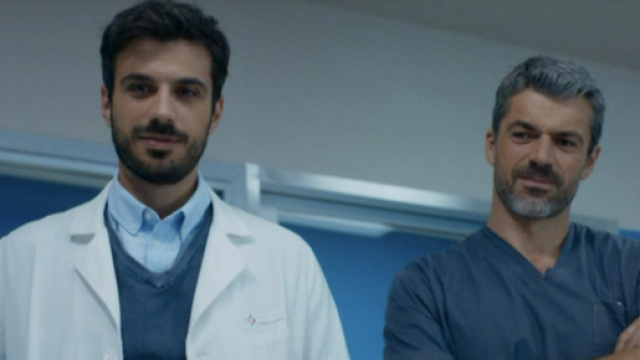 Doc-Nelle tue mani, Saurino: 'Puntata su Lorenzo e sul Covid'.