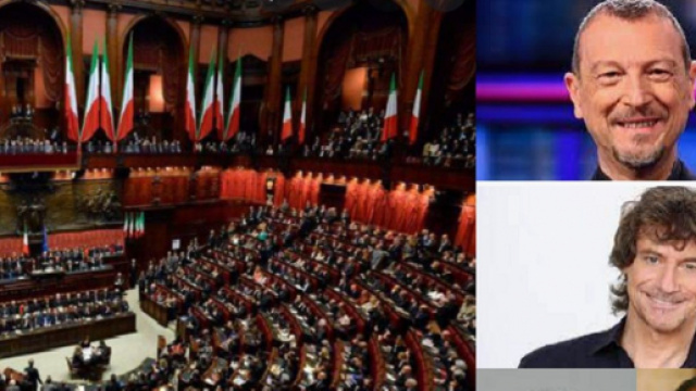 Elezioni presidente della Repubblica.