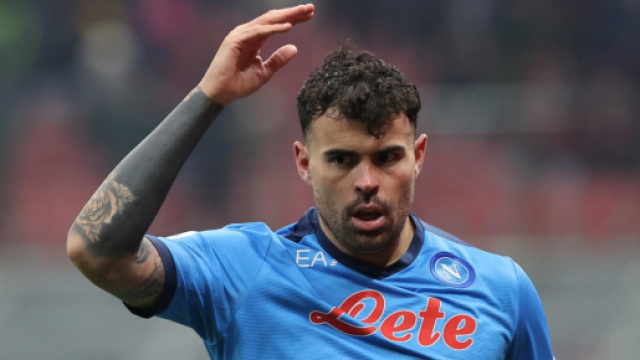 Inter, Inzaghi chiede Petagna.