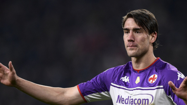 Juventus, Sconcerti: 'Vlahovic andr&agrave; a Torino quando sar&agrave; guarito dal Covid'.