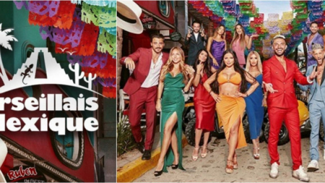 Les Marseillais au Mexique : les premi&egrave;res images in&eacute;dites de la onzi&egrave;me saison des Marseillais.