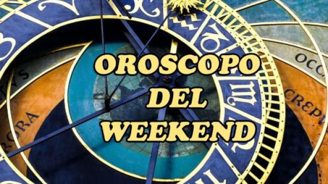 Oroscopo del weekend, dal 28 al 30 gennaio: Pesci fortunato.