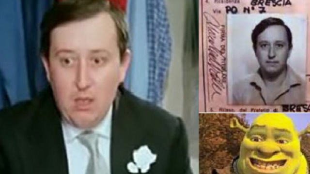 Renato Cecchetto, addio alla voce di Shrek