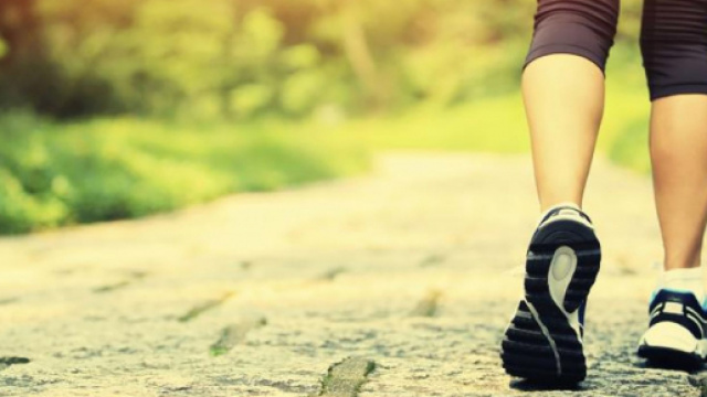 WeWard: come funziona l&rsquo;app che fa guadagnare camminando.
