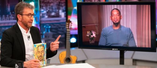 Pablo Motos revel&oacute; que pens&oacute; en vender 'El Hormiguero' (Antena 3)